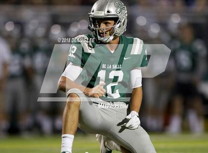 Thumbnail 1 in Folsom @ De La Salle photogallery.