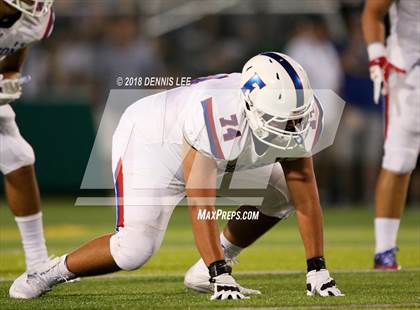 Thumbnail 1 in Folsom @ De La Salle photogallery.