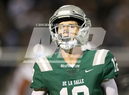 Thumbnail 1 in Folsom @ De La Salle photogallery.