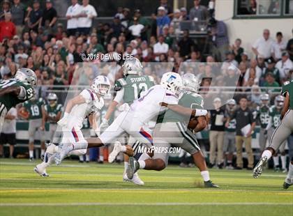 Thumbnail 3 in Folsom @ De La Salle photogallery.