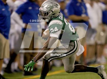 Thumbnail 1 in Folsom @ De La Salle photogallery.