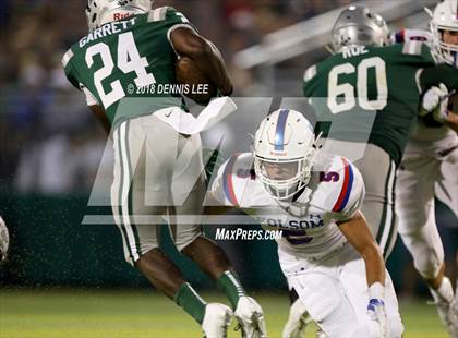 Thumbnail 1 in Folsom @ De La Salle photogallery.