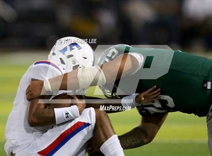 Thumbnail 1 in Folsom @ De La Salle photogallery.