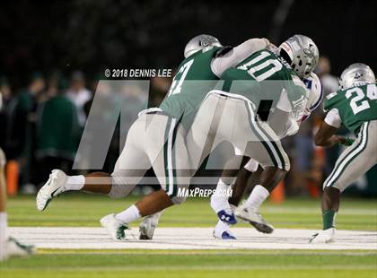 Thumbnail 3 in Folsom @ De La Salle photogallery.