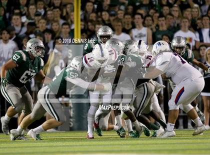 Thumbnail 3 in Folsom @ De La Salle photogallery.