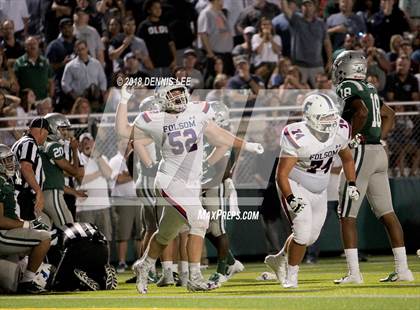 Thumbnail 3 in Folsom @ De La Salle photogallery.