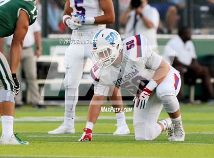 Thumbnail 3 in Folsom @ De La Salle photogallery.