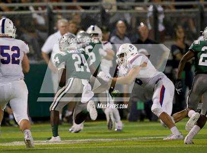 Thumbnail 2 in Folsom @ De La Salle photogallery.