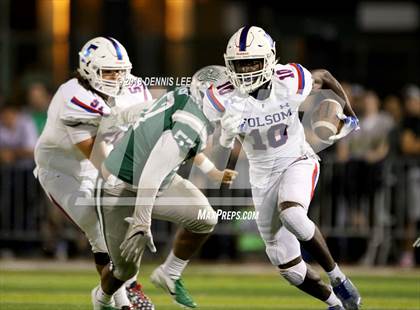 Thumbnail 3 in Folsom @ De La Salle photogallery.
