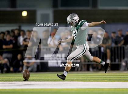 Thumbnail 1 in Folsom @ De La Salle photogallery.
