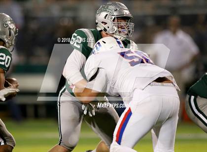 Thumbnail 2 in Folsom @ De La Salle photogallery.