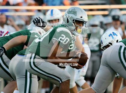 Thumbnail 2 in Folsom @ De La Salle photogallery.