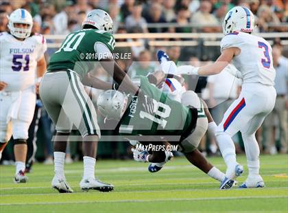 Thumbnail 3 in Folsom @ De La Salle photogallery.