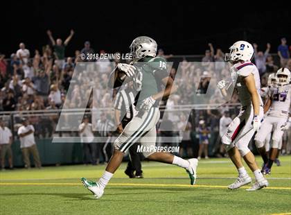 Thumbnail 2 in Folsom @ De La Salle photogallery.