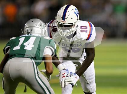 Thumbnail 3 in Folsom @ De La Salle photogallery.