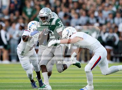 Thumbnail 1 in Folsom @ De La Salle photogallery.