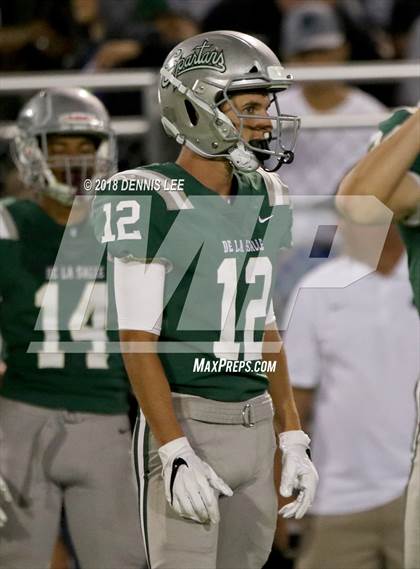 Thumbnail 3 in Folsom @ De La Salle photogallery.