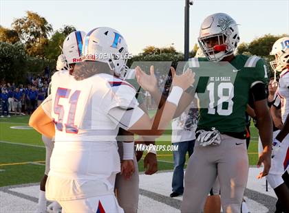 Thumbnail 3 in Folsom @ De La Salle photogallery.