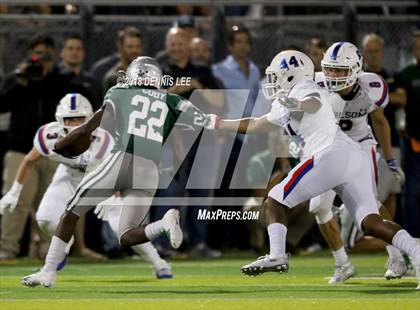 Thumbnail 3 in Folsom @ De La Salle photogallery.