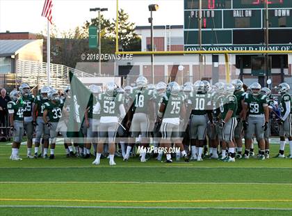 Thumbnail 2 in Folsom @ De La Salle photogallery.