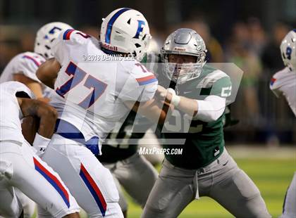 Thumbnail 3 in Folsom @ De La Salle photogallery.