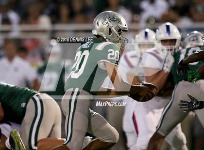 Thumbnail 1 in Folsom @ De La Salle photogallery.