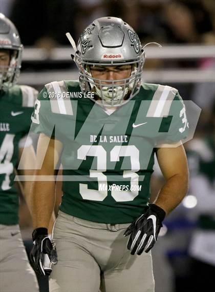 Thumbnail 1 in Folsom @ De La Salle photogallery.