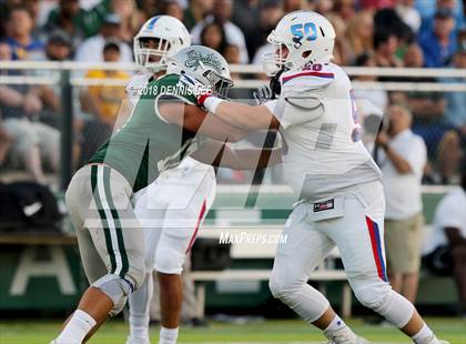 Thumbnail 1 in Folsom @ De La Salle photogallery.