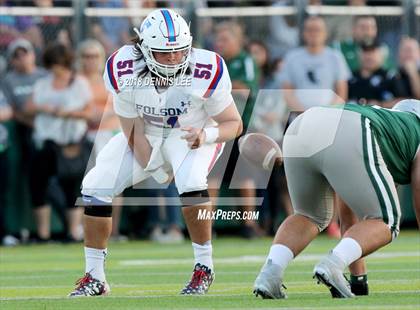 Thumbnail 3 in Folsom @ De La Salle photogallery.