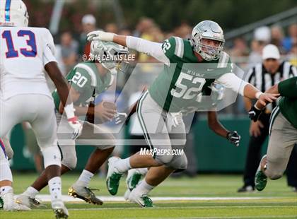 Thumbnail 2 in Folsom @ De La Salle photogallery.