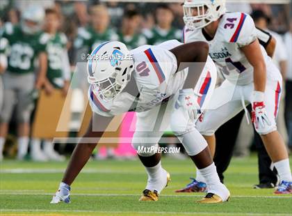 Thumbnail 3 in Folsom @ De La Salle photogallery.