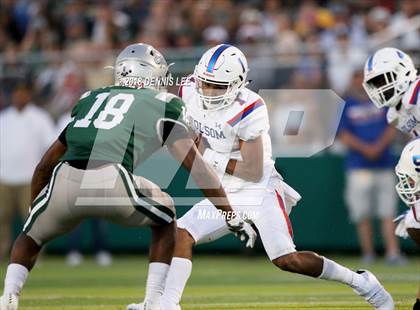 Thumbnail 1 in Folsom @ De La Salle photogallery.