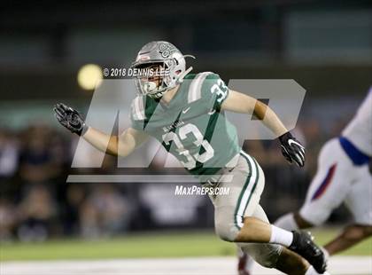 Thumbnail 1 in Folsom @ De La Salle photogallery.