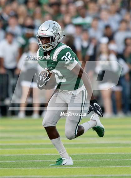 Thumbnail 3 in Folsom @ De La Salle photogallery.