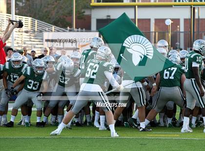 Thumbnail 3 in Folsom @ De La Salle photogallery.