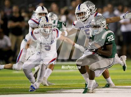 Thumbnail 3 in Folsom @ De La Salle photogallery.