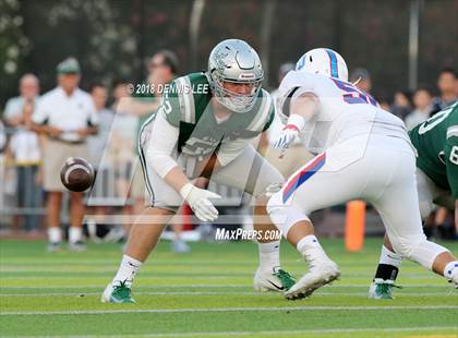 Thumbnail 2 in Folsom @ De La Salle photogallery.