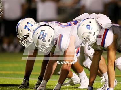 Thumbnail 1 in Folsom @ De La Salle photogallery.