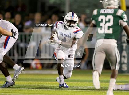 Thumbnail 3 in Folsom @ De La Salle photogallery.