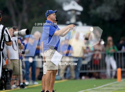 Thumbnail 3 in Folsom @ De La Salle photogallery.