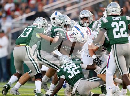 Thumbnail 3 in Folsom @ De La Salle photogallery.