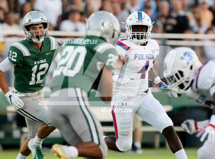 Thumbnail 3 in Folsom @ De La Salle photogallery.