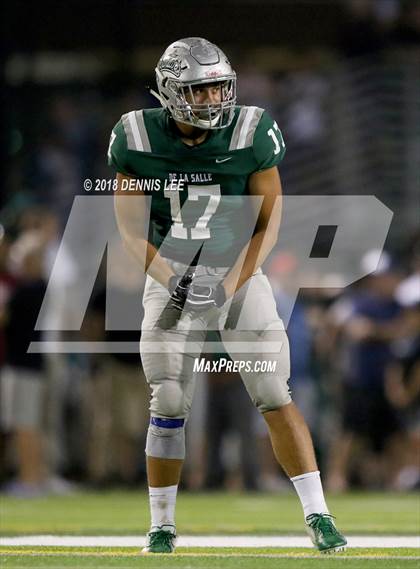 Thumbnail 3 in Folsom @ De La Salle photogallery.