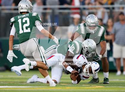 Thumbnail 2 in Folsom @ De La Salle photogallery.