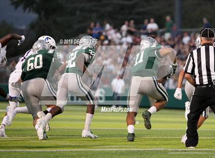 Thumbnail 2 in Folsom @ De La Salle photogallery.