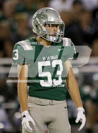 Thumbnail 3 in Folsom @ De La Salle photogallery.