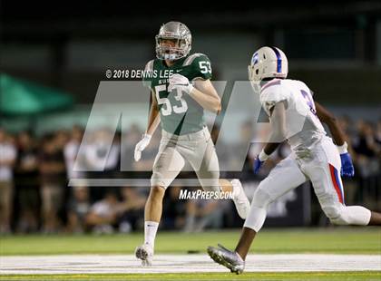 Thumbnail 2 in Folsom @ De La Salle photogallery.