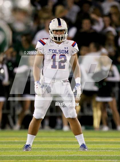 Thumbnail 3 in Folsom @ De La Salle photogallery.