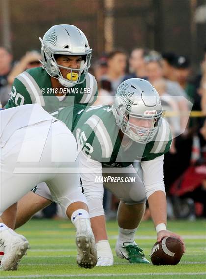 Thumbnail 3 in Folsom @ De La Salle photogallery.