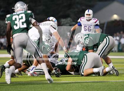 Thumbnail 1 in Folsom @ De La Salle photogallery.